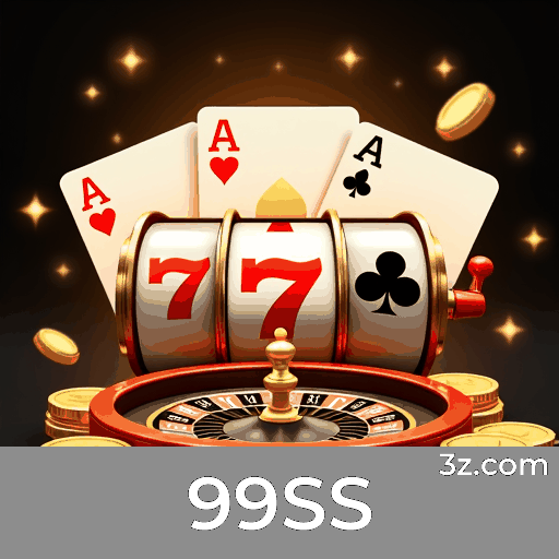 Bônus de R$99 + 50 giros grátis para download da 99SS