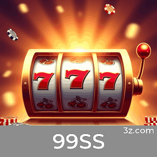 Plataforma 99SS com bônus